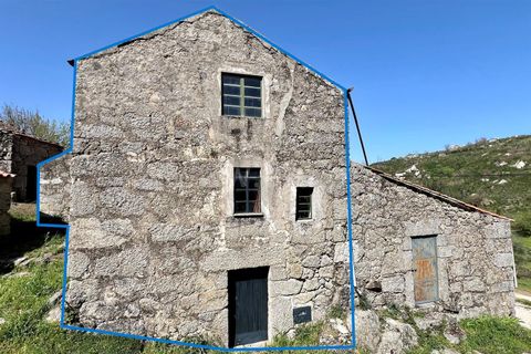 Villa i Gouveia, Guarda, Gouveia - € 47.500 | Ref: 405250029 - foto 20