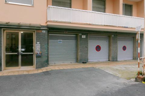 Garage i Sanremo, Imperia, Sanremo - € 45.000 | Ref: 85758631 - foto 1