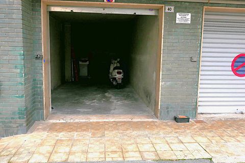 Garage i Sanremo, Imperia, Sanremo - € 45.000 | Ref: 85758631 - foto 2