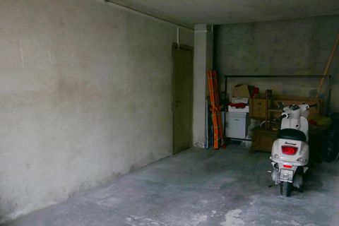Garage i Sanremo, Imperia, Sanremo - € 45.000 | Ref: 85758631 - foto 3