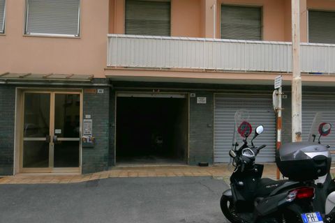 Garage i Sanremo, Imperia, Sanremo - € 45.000 | Ref: 85758631 - foto 4