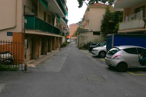Garage i Sanremo, Imperia, Sanremo - € 45.000 | Ref: 85758631 - foto 5