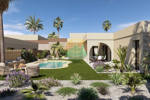 Villa i Banos Y Mendigo, Murcia, Banos Y Mendigo - € 403.000 | Ref: OASIS-ARIN - foto 3
