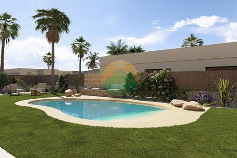 Villa i Banos Y Mendigo, Murcia, Banos Y Mendigo - € 403.000 | Ref: OASIS-ARIN - foto 6