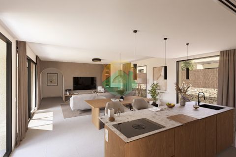 Villa i Banos Y Mendigo, Murcia, Banos Y Mendigo - € 403.000 | Ref: OASIS-ARIN - foto 9