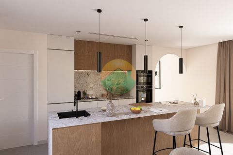 Villa i Banos Y Mendigo, Murcia, Banos Y Mendigo - € 403.000 | Ref: OASIS-ARIN - foto 11