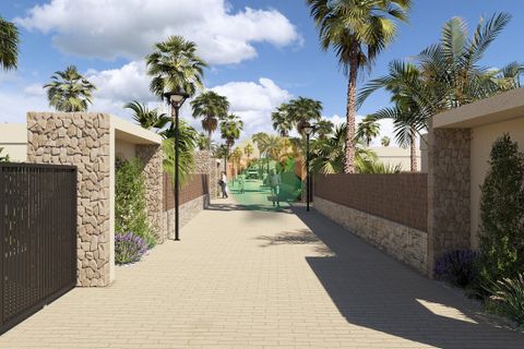 Villa i Banos Y Mendigo, Murcia, Banos Y Mendigo - € 403.000 | Ref: OASIS-ARIN - foto 13