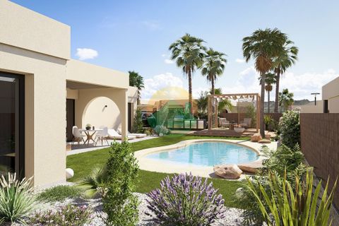 Villa i Banos Y Mendigo, Murcia, Banos Y Mendigo - € 403.000 | Ref: OASIS-ARIN - foto 15