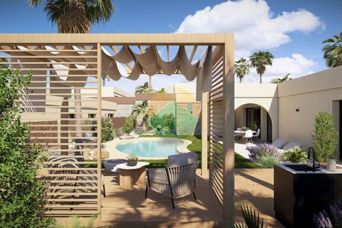 Villa i Banos Y Mendigo, Murcia, Banos Y Mendigo - € 403.000 | Ref: OASIS-ARIN - foto 16