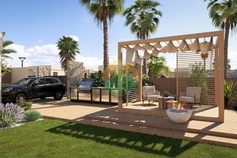Villa i Banos Y Mendigo, Murcia, Banos Y Mendigo - € 403.000 | Ref: OASIS-ARIN - foto 17