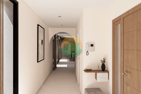 Villa i Banos Y Mendigo, Murcia, Banos Y Mendigo - € 403.000 | Ref: OASIS-ARIN - foto 20