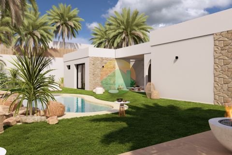 Villa i Banos Y Mendigo, Murcia, Banos Y Mendigo - € 585.500 | Ref: OASIS-NARA - foto 2