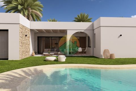Villa i Banos Y Mendigo, Murcia, Banos Y Mendigo - € 585.500 | Ref: OASIS-NARA - foto 3