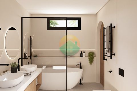 Villa i Banos Y Mendigo, Murcia, Banos Y Mendigo - € 585.500 | Ref: OASIS-NARA - foto 8