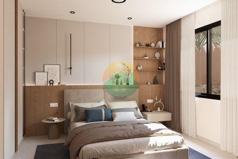 Villa i Banos Y Mendigo, Murcia, Banos Y Mendigo - € 585.500 | Ref: OASIS-NARA - foto 10