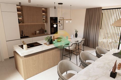 Villa i Banos Y Mendigo, Murcia, Banos Y Mendigo - € 585.500 | Ref: OASIS-NARA - foto 11