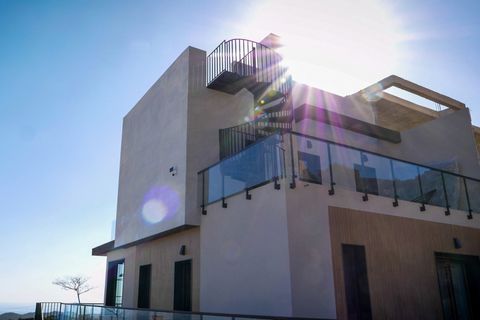 Villa i Polop, Alicante, Polop - € 528 125 | Ref: CBE01-2264 - foto 6