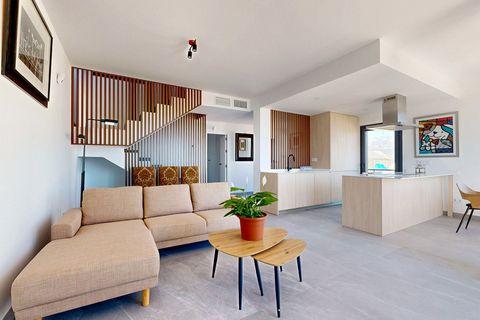Villa i Polop, Alicante, Polop - € 528 125 | Ref: CBE01-2264 - foto 7