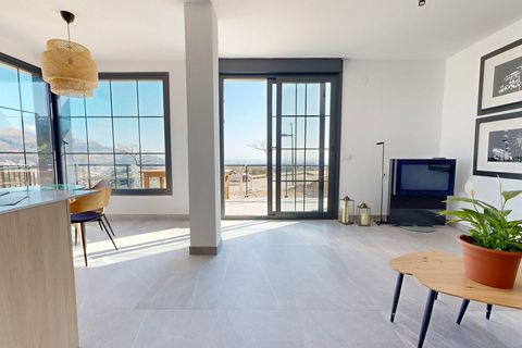 Villa i Polop, Alicante, Polop - € 528 125 | Ref: CBE01-2264 - foto 9