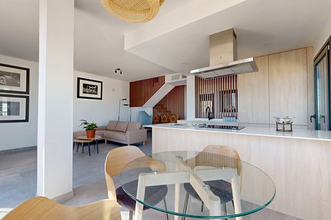 Villa i Polop, Alicante, Polop - € 528 125 | Ref: CBE01-2264 - foto 12