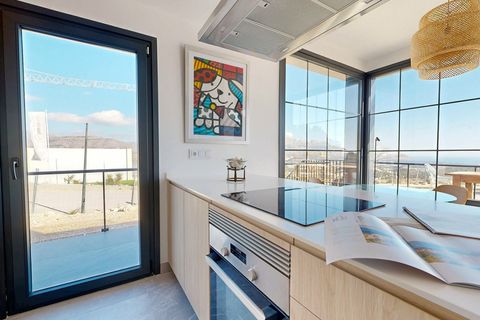 Villa i Polop, Alicante, Polop - € 528 125 | Ref: CBE01-2264 - foto 14