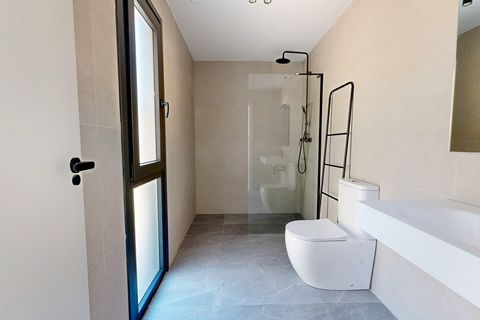 Villa i Polop, Alicante, Polop - € 528 125 | Ref: CBE01-2264 - foto 21