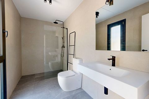 Villa i Polop, Alicante, Polop - € 528 125 | Ref: CBE01-2264 - foto 22