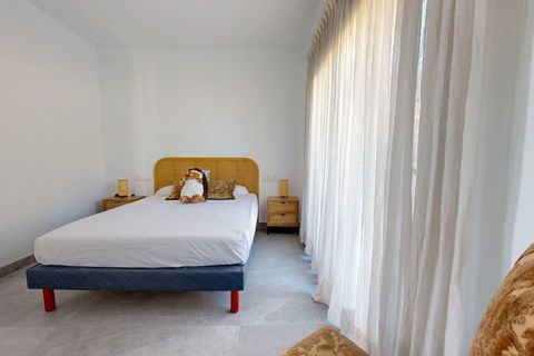 Villa i Polop, Alicante, Polop - € 528 125 | Ref: CBE01-2264 - foto 24