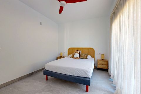 Villa i Polop, Alicante, Polop - € 528 125 | Ref: CBE01-2264 - foto 25