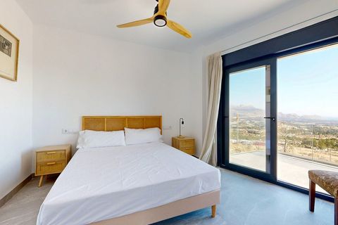Villa i Polop, Alicante, Polop - € 528 125 | Ref: CBE01-2264 - foto 29