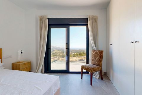 Villa i Polop, Alicante, Polop - € 528 125 | Ref: CBE01-2264 - foto 30