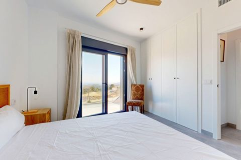 Villa i Polop, Alicante, Polop - € 528 125 | Ref: CBE01-2264 - foto 31