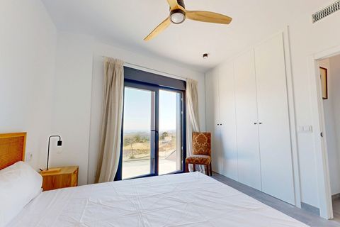 Villa i Polop, Alicante, Polop - € 528 125 | Ref: CBE01-2264 - foto 34