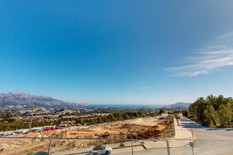 Villa i Polop, Alicante, Polop - € 528 125 | Ref: CBE01-2264 - foto 42