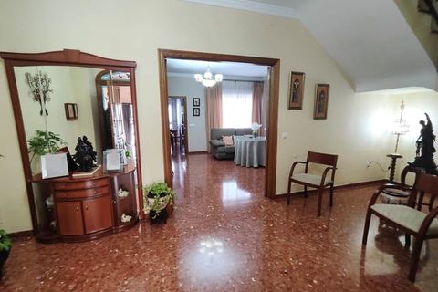 Casa unifamiliar a Rute, Cordoba - foto 3