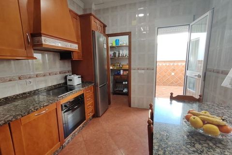 Byhus i Rute, Cordoba, Rute - € 240.000 | Ref: AGR-1231 - foto 16