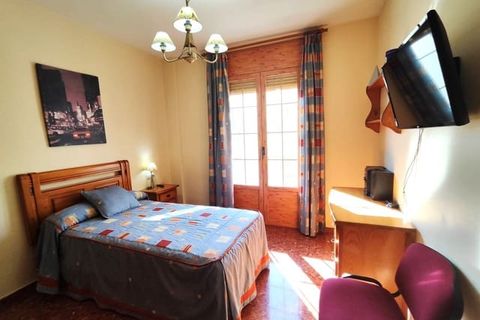 Byhus i Rute, Cordoba, Rute - € 240.000 | Ref: AGR-1231 - foto 31