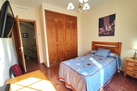 Byhus i Rute, Cordoba, Rute - € 240.000 | Ref: AGR-1231 - foto 32
