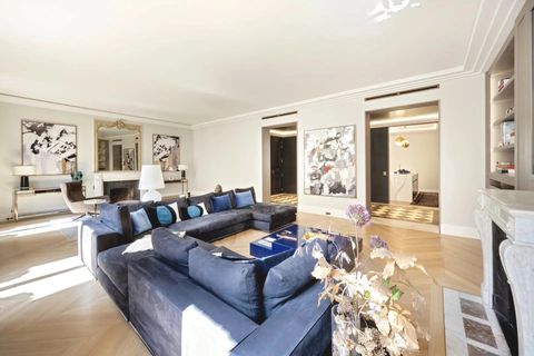 Lejlighed i Paris, Paris, Paris - € 6.495.000 | Ref: HH-15790268 - foto 3