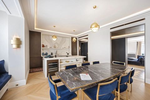 Lejlighed i Paris, Paris, Paris - € 6.495.000 | Ref: HH-15790268 - foto 4