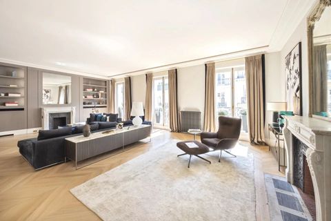 Lejlighed i Paris, Paris, Paris - € 6.495.000 | Ref: HH-15790268 - foto 6