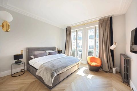 Lejlighed i Paris, Paris, Paris - € 6.495.000 | Ref: HH-15790268 - foto 12