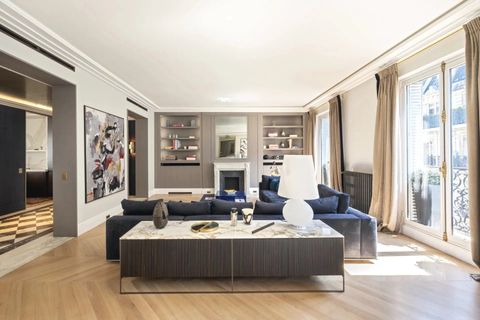 Lejlighed i Paris, Paris, Paris - € 6.495.000 | Ref: HH-15790268 - foto 14