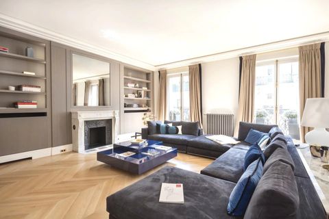 Lejlighed i Paris, Paris, Paris - € 6.495.000 | Ref: HH-15790268 - foto 15