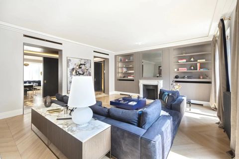 Lejlighed i Paris, Paris, Paris - € 6.495.000 | Ref: HH-15790268 - foto 16