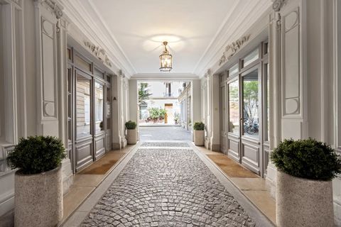 Lejlighed i Paris, Paris, Paris - € 6.495.000 | Ref: HH-15790268 - foto 21