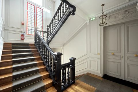 Lejlighed i Paris, Paris, Paris - € 6.495.000 | Ref: HH-15790268 - foto 22