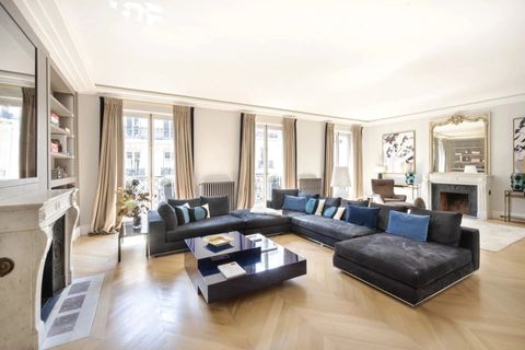 Lejlighed i Paris, Paris, Paris - € 6.495.000 | Ref: HH-15790268 - foto 2