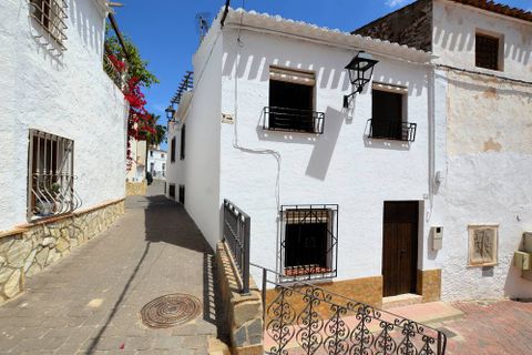 Byhus i Bedar, Almeria, Bedar - € 149.950 | Ref: OLV2100 - foto 2