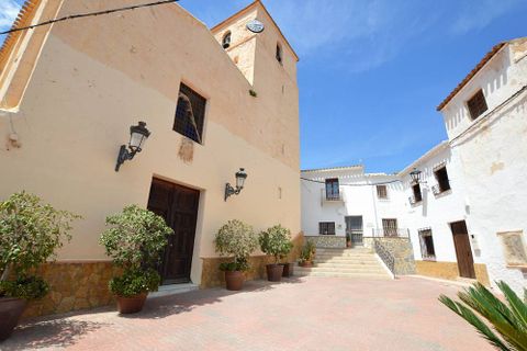 Byhus i Bedar, Almeria, Bedar - € 149.950 | Ref: OLV2100 - foto 3